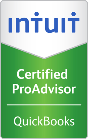 Certified QuickBooks ProAdvisor Glendale, CA.
